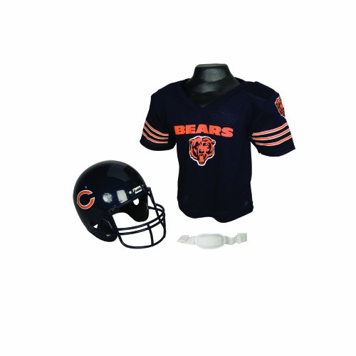 Chicago Bears Helmet Logo