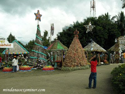 Christmas Tree Decorations Philippines
