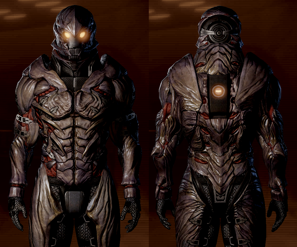 Collectors Mass Effect Wiki