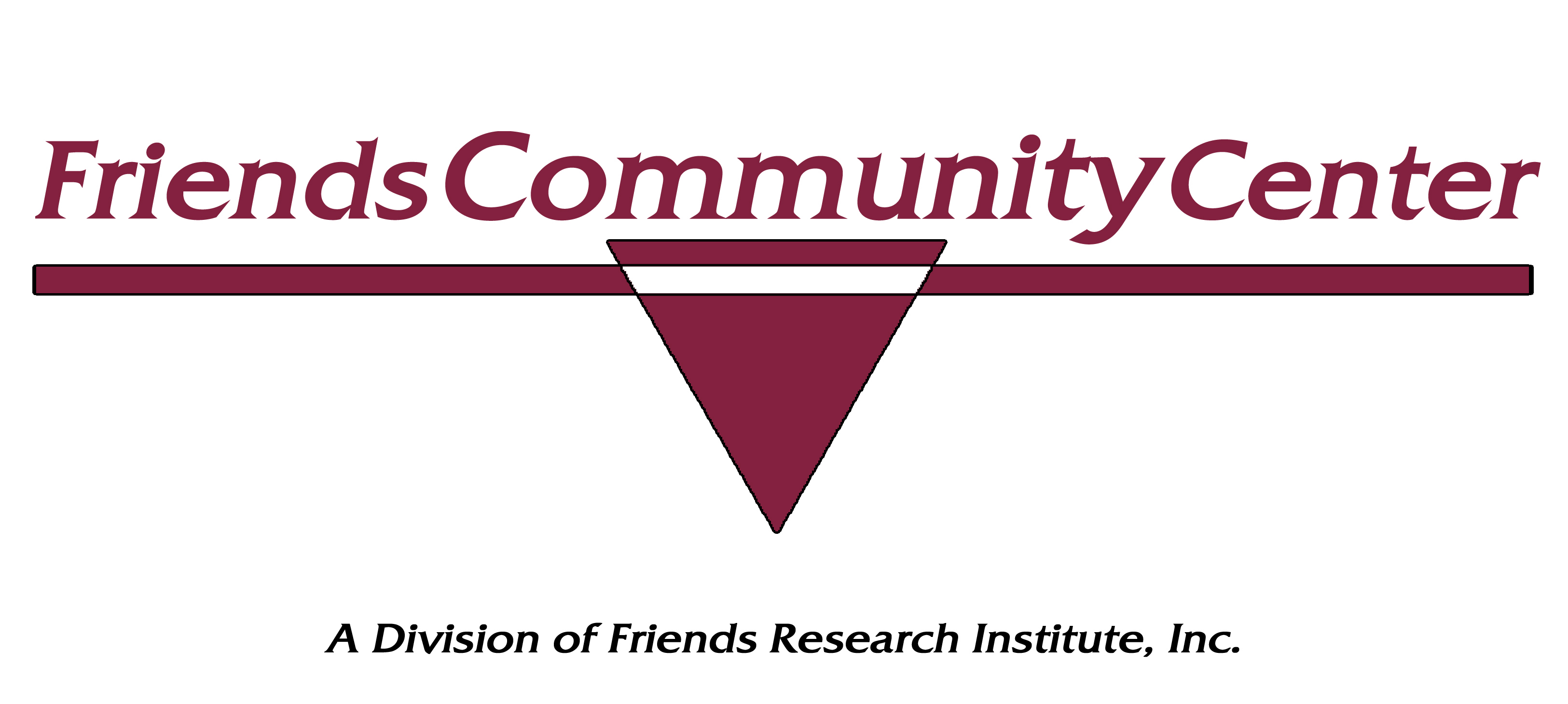 Community Centre Logo