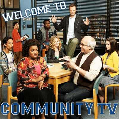 Community Tv Show Annie