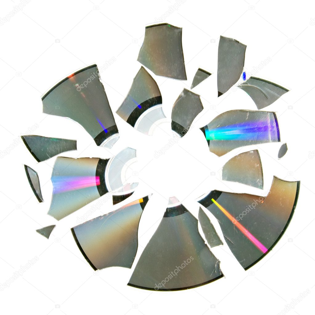 Compact Disk