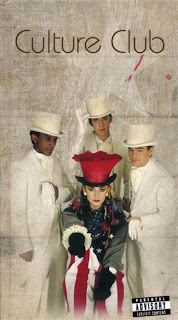 Culture Club Greatest Hits