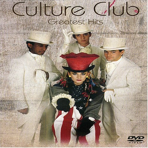 Culture Club Greatest Hits