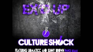 Culture Shock Ex