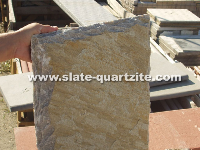 Cultured Stone Wall Caps