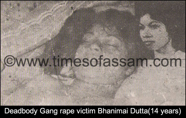 Damini Delhi Rape Victim Parents