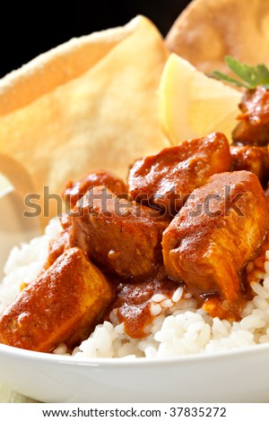 Delicious Indian Food Pictures