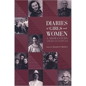 Diaries For Girls