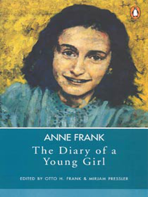 Diaries Of Anne Frank Summary