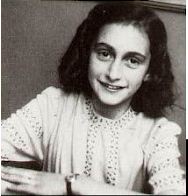 Diaries Of Anne Frank Summary