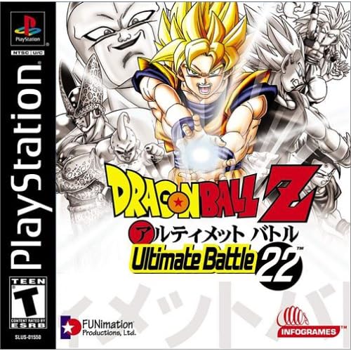 Dragon Ball Z Games For Ps3 List