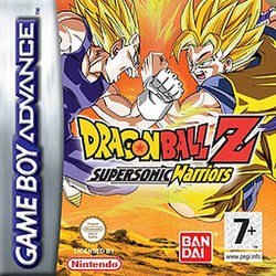 Dragon Ball Z Kai Games For Ds