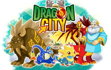 Dragon City Breeding Guide Legendary