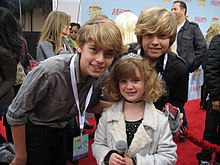 Dylan Thomas Sprouse Twitter