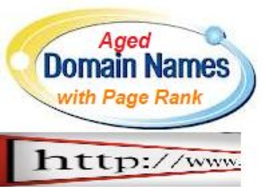 Expiring Domains Pagerank