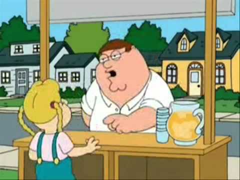 Family Guy Funny Moments