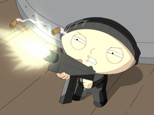 Family Guy Stewie Kills Lois Full Episode