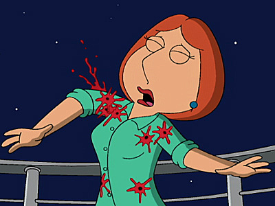 Family Guy Stewie Kills Lois Full Episode