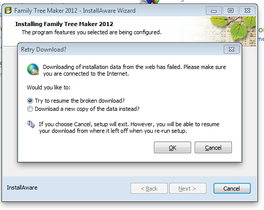 Family Tree Maker 2012 Download Free