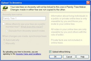 Family Tree Maker 2012 Download Free