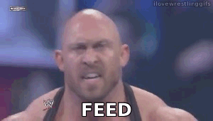 Feed Me More Wwe Download