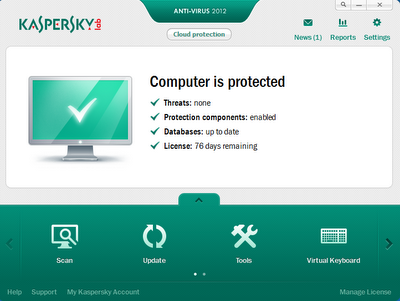 Free Computer Virus Protection Software Download