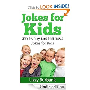 Funny Jokes For Kids To Tell Adults