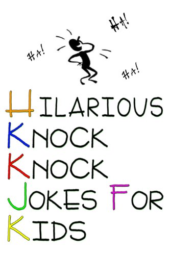 Funny Knock Knock Jokes For Kids