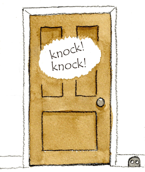 Funny Knock Knock Jokes For Kids To Tell