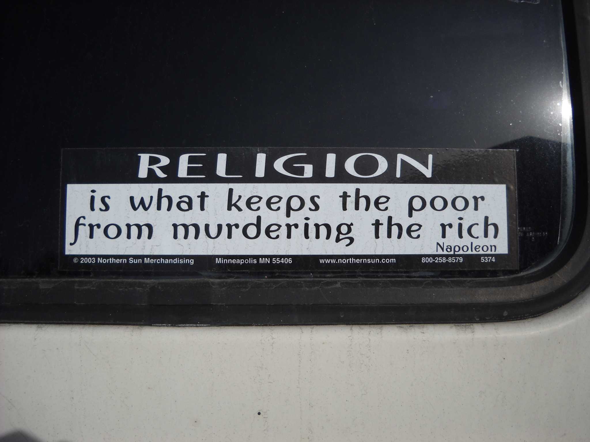 Funny Religion Quotes