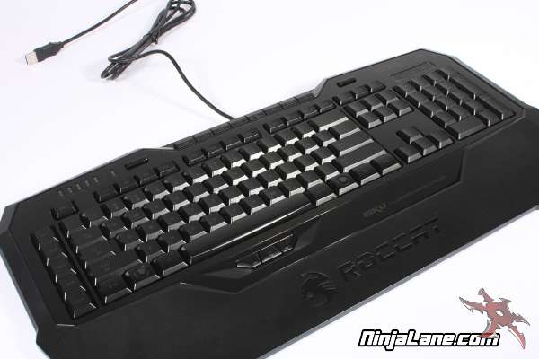 Gaming Keyboard And Mouse Reviews