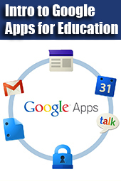 Google Apps Login Education
