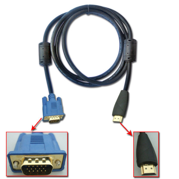Hdmi Cable For Pc Monitor