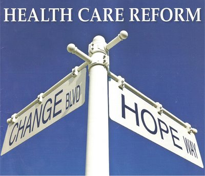 Health Care Reform Bill Summary 2011