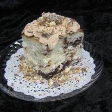 Heath Candy Bar Cake Recipe