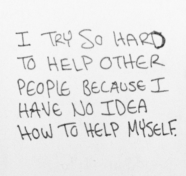 Helping Others Quotes Tumblr