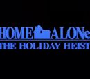 Home Alone 5 The Holiday Heist 2012 Wiki