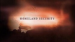 Homeland Security Movie