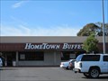 Hometown Buffet Locations In Utah