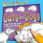 How To Draw A Dog For Kids Easy