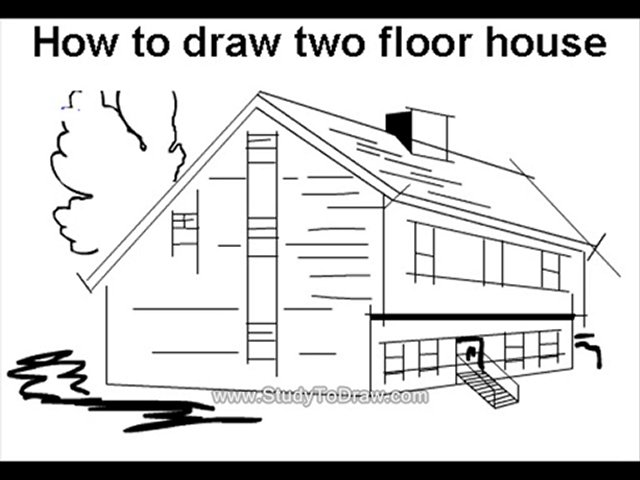 How To Draw People For Kids
