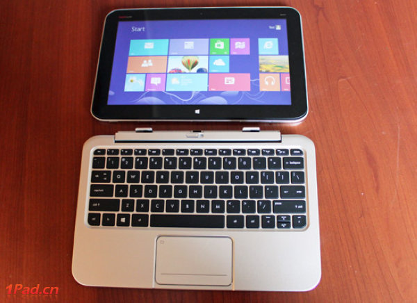 Hp Laptop Tablet Hybrid