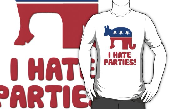 I Hate Politics Images