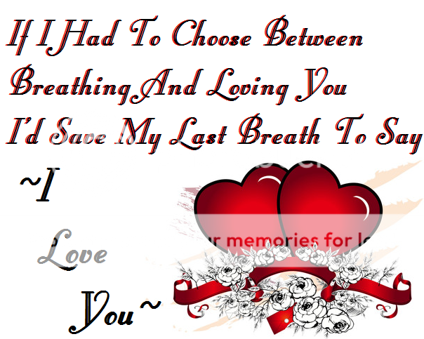 I Love You So Much Baby Quotes