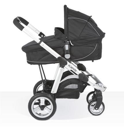 Icandy Apple Prams For Sale