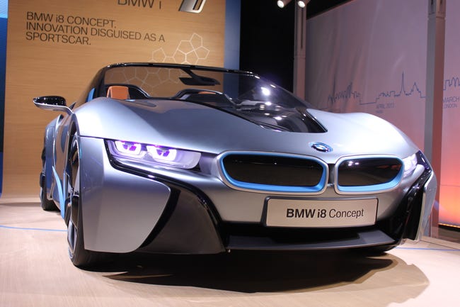 Images Of Cars Bmw