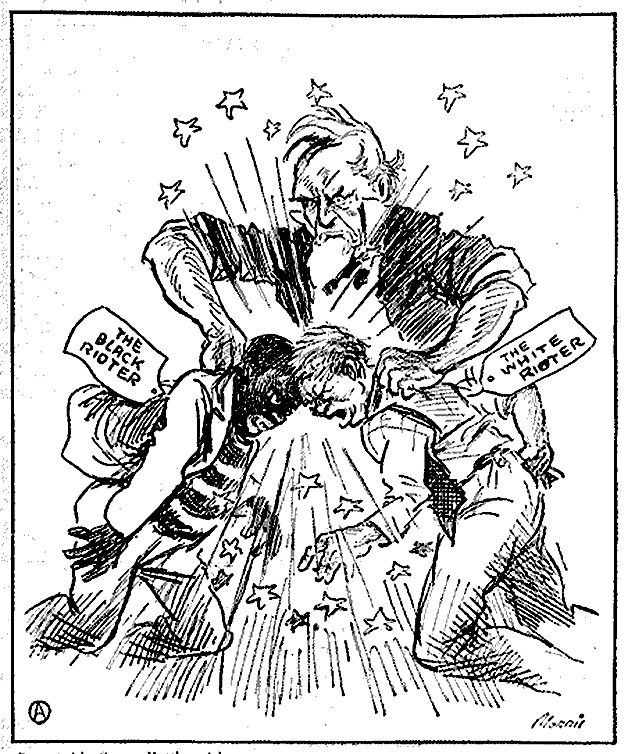 Imperialism Political Cartoon Ideas