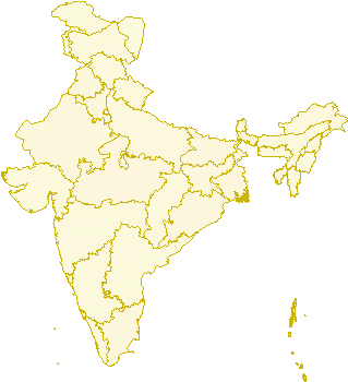 India Map Images Free Download