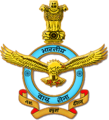Indian Air Force Logo Download